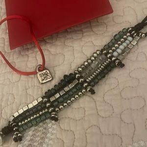 Uno de 50 Bracelet